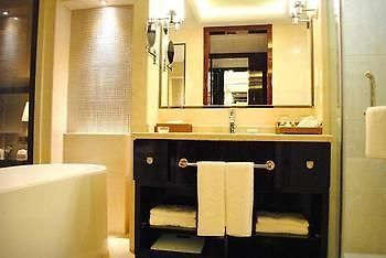 Hebei Zhongheng Haojing Hotel Ershilipu  Εξωτερικό φωτογραφία