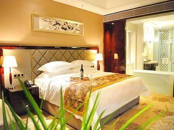 Hebei Zhongheng Haojing Hotel Ershilipu  Εξωτερικό φωτογραφία