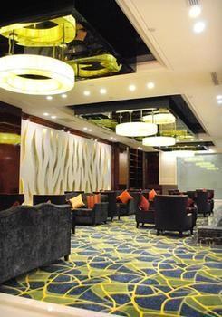 Hebei Zhongheng Haojing Hotel Ershilipu  Εξωτερικό φωτογραφία
