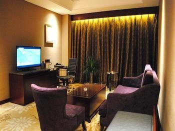 Hebei Zhongheng Haojing Hotel Ershilipu  Εξωτερικό φωτογραφία