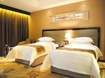 Hebei Zhongheng Haojing Hotel Ershilipu  Εξωτερικό φωτογραφία